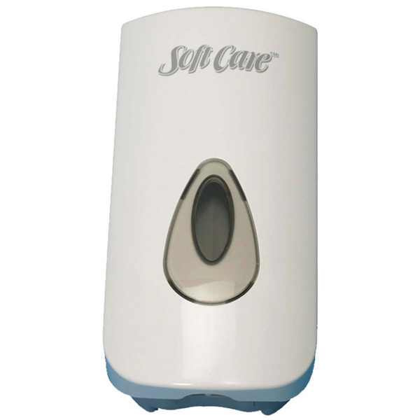 Soft care Bulk Seifenspender