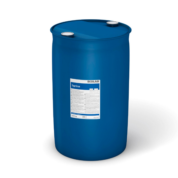 Toprinse Clean Klarspüler