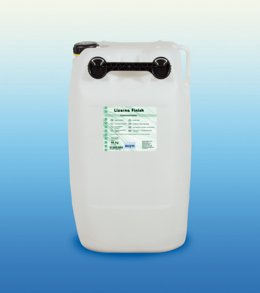 Lizerna Finish Weichspüler