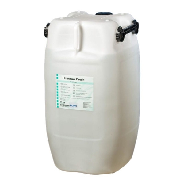 Lizerna Fresh Wäschedeodorant