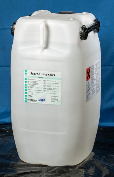 Lizerna Intensive Fettreiniger