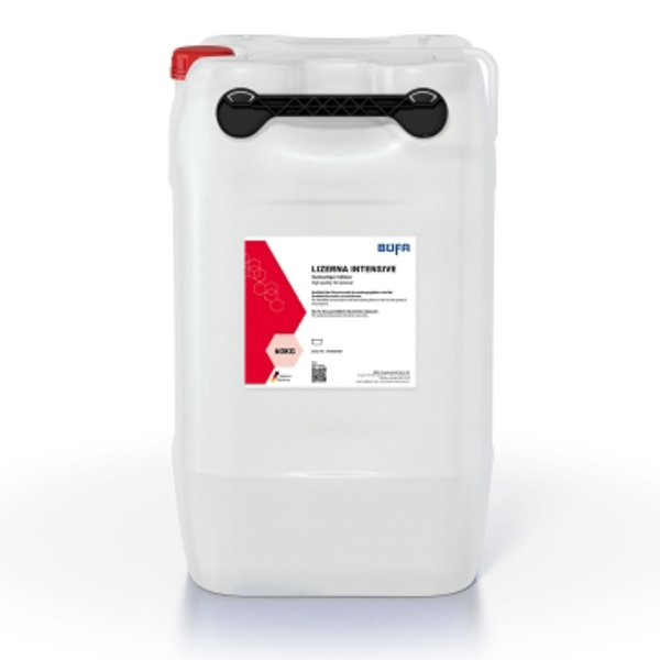 Lizerna Intensive Fettreiniger