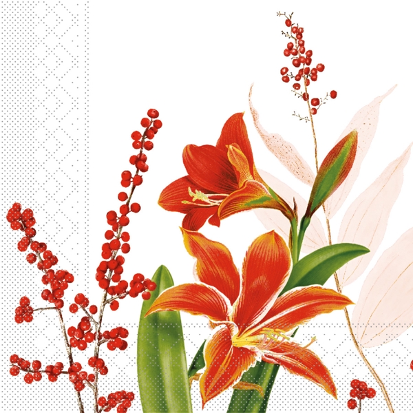 Mank Tissue Servietten