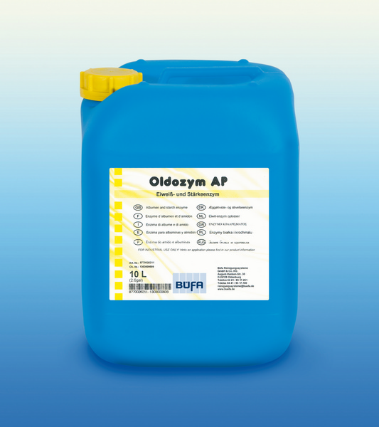 Oldozym AP Enzymkonzentrat