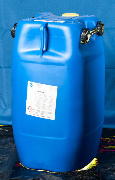 Power-White Bleichmittel