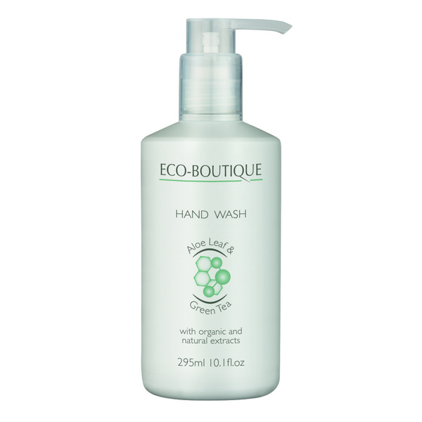 ECO-BOUTIQUE Flüssigseife