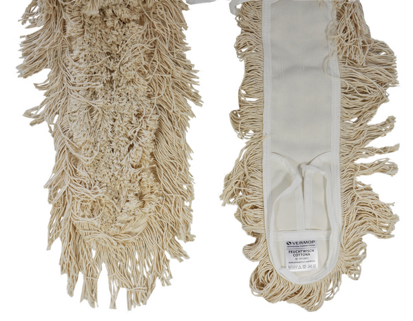 Vermop Feuchtwischmopp Basic