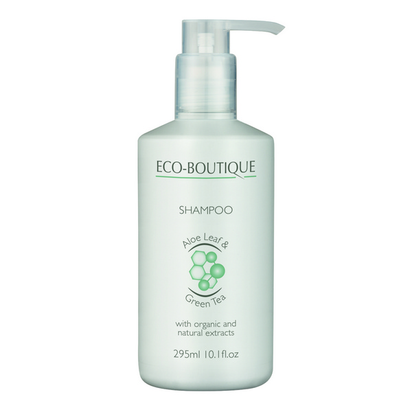 ECO-BOUTIQUE Haarshampoo