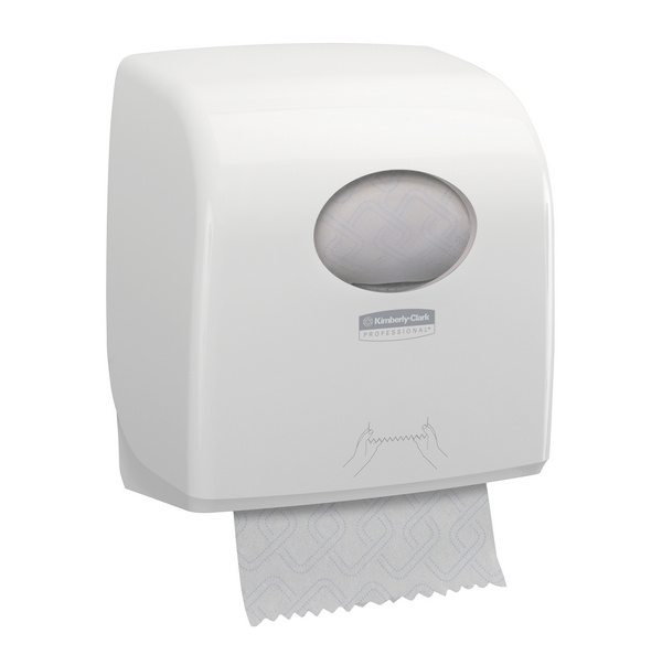 Kimberly-Clark Slimroll Rollenhandtuchspender Aquarius