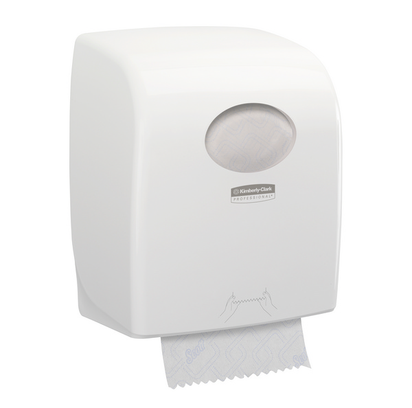 Kimberly-Clark Rollenhandtuchspender Aquarius