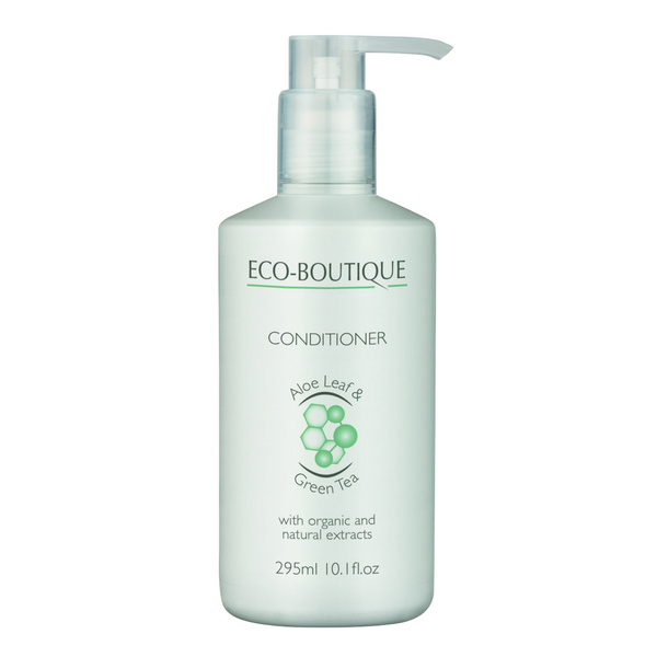 ECO-BOUTIQUE Haarspülung