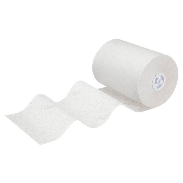 Kimberly-Clark Scott Essential Slimroll Handtuchrolle