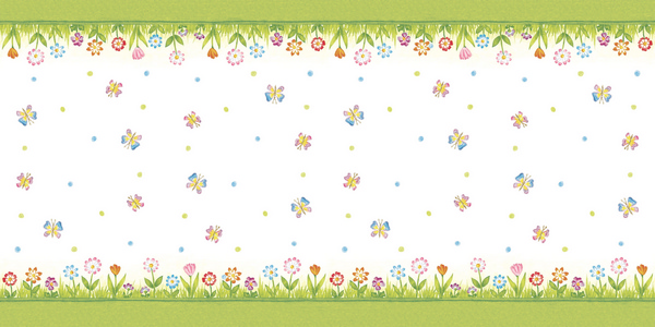 Mank Linclass Tischläufer