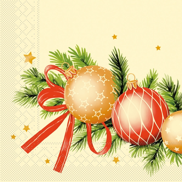 Mank Tissue Servietten