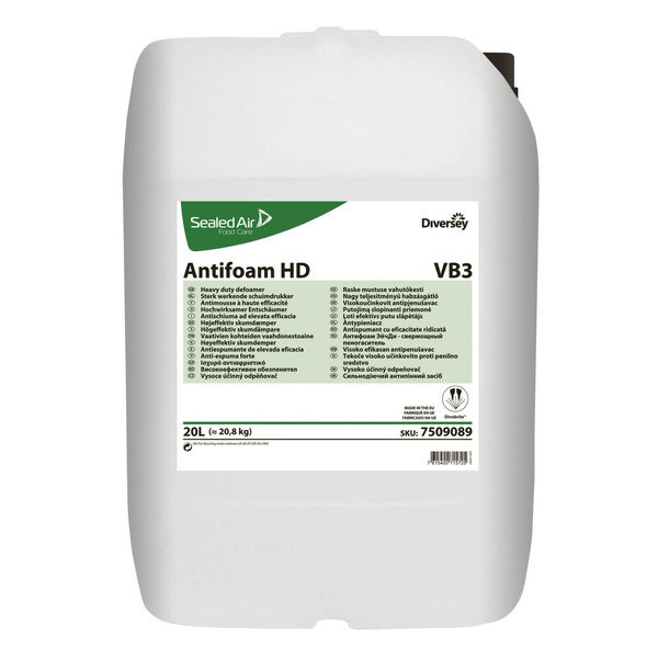 Antifoam HD VB3 Entschäumer