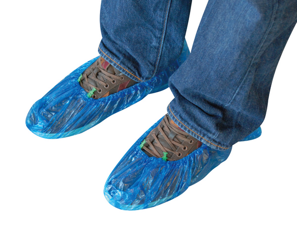 HYGOSTAR Überschuhe für Easy-Box