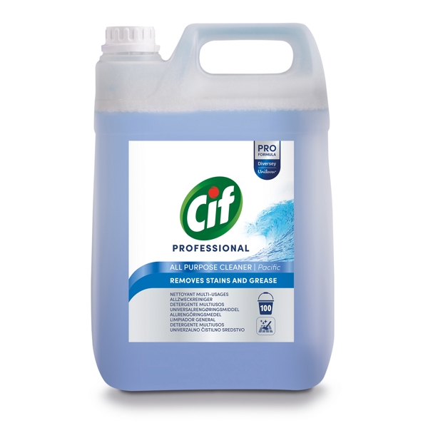 Cif Professional Pacific Allzweckreiniger