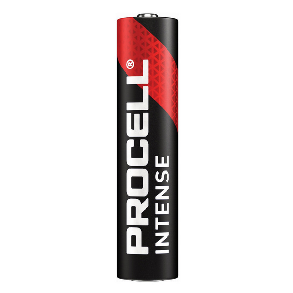 Procell Alkaline-Batterien LR03