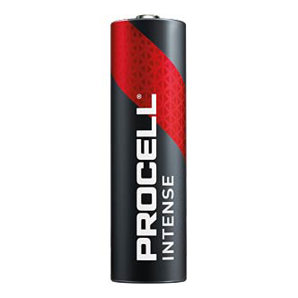 Procell Alkaline-Batterien LR06