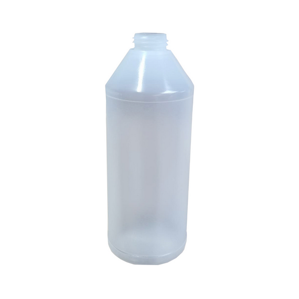 VanBaerle Anwendungsflasche neutral