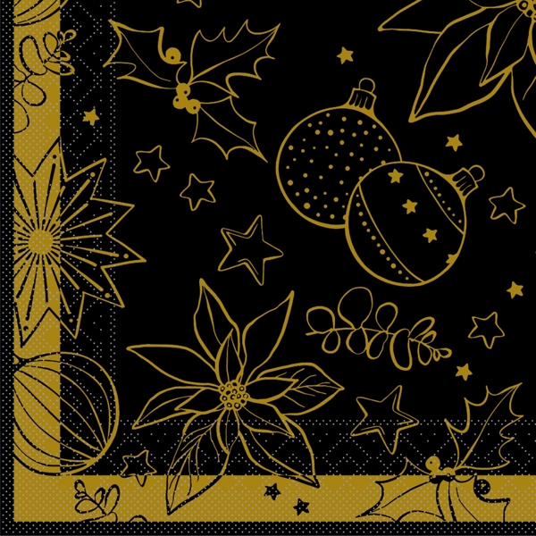 Mank Tissue Servietten