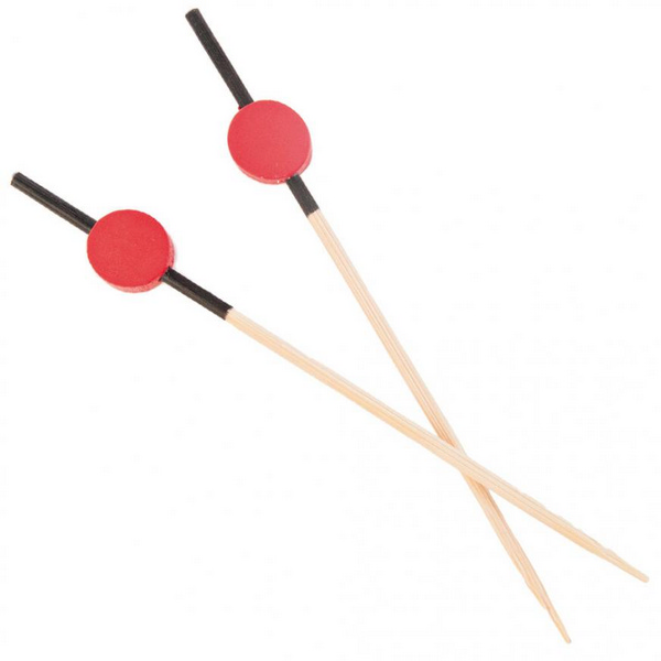 NatureStar Fingerfoodspiesse Atami