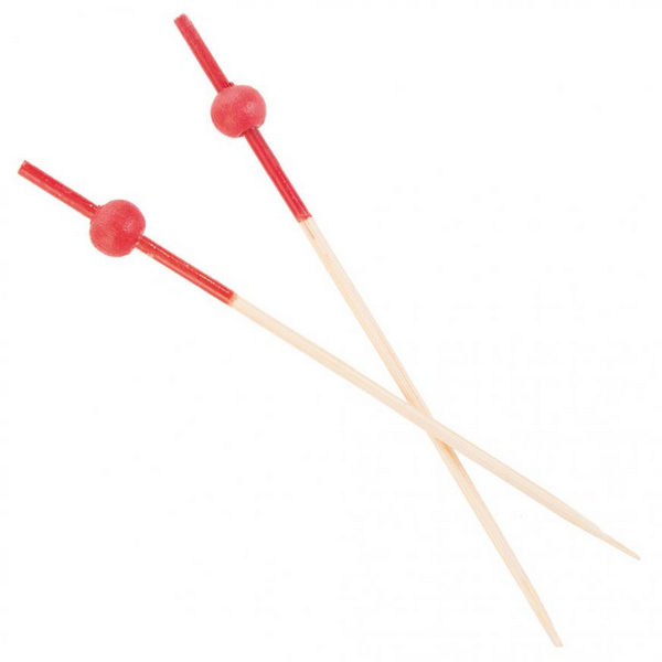 NatureStar Fingerfoodspiesse Kyoto