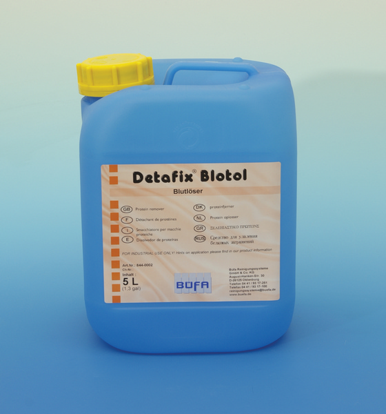 Deta-Fix Blotol Fleckenentferner