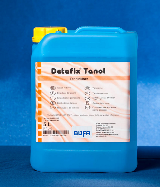 Deta-Fix Tanol Fleckenentferner