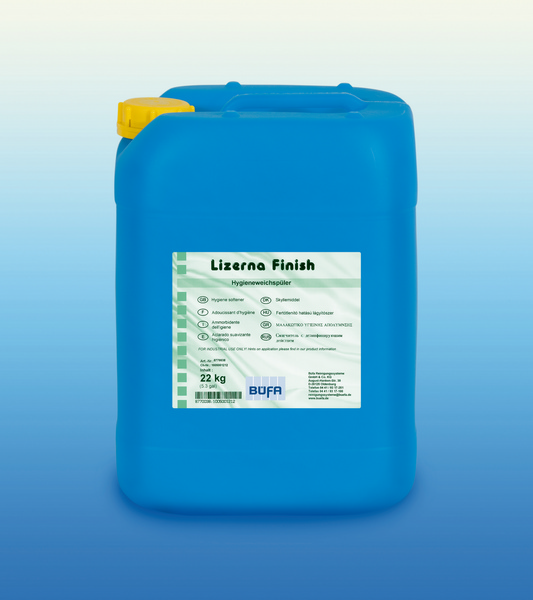 Lizerna Finish Weichspüler