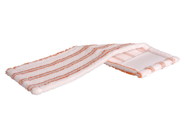 Micro Clean Universalmop Microfaser 100% Polyester, 40 cm - Webstar - Hygiene- und Verbrauchsartikel - Medizin- und Pflegeprodukte - Kiosk- und Shopartikel - Fun Food Service - Schweiz - Articles d’hygiène et consommables - Produits médicaux et de soins - Produits de kiosque et de magasin - Fun Food Service - Suisse