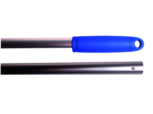 Alustiel mit Softgrip