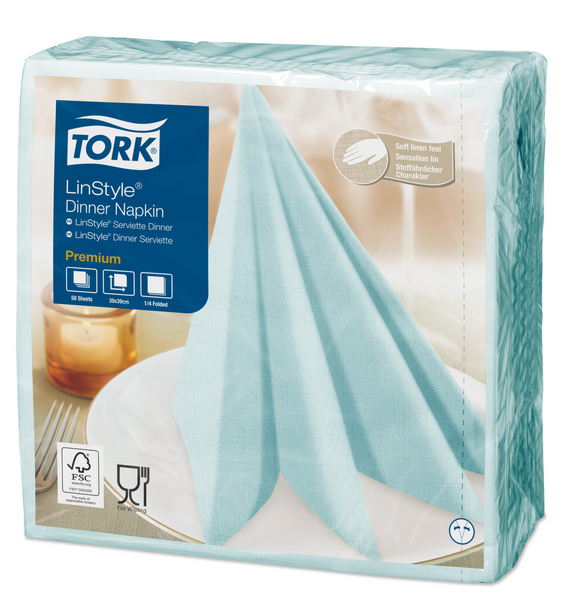 Tork LinStyle Premium Servietten