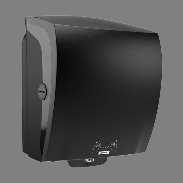 Katrin Inclusive Rollenhandtuchspender