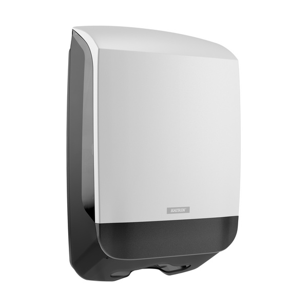 Katrin Inclusive M Handtuchspender