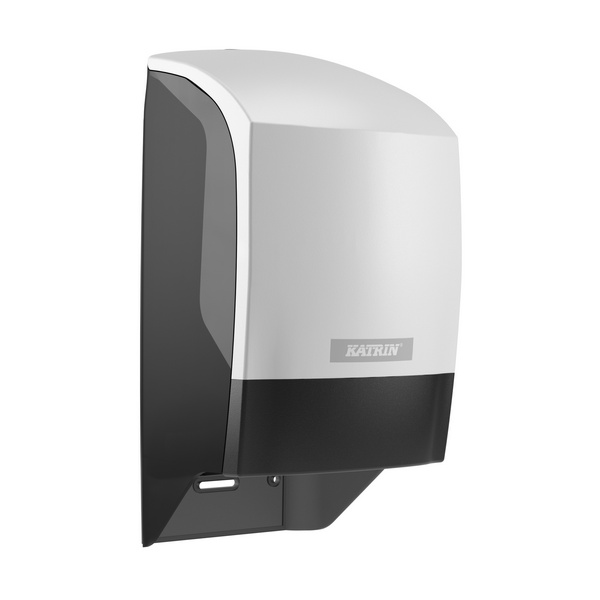 Katrin Inclusive Toilettenpapierspender