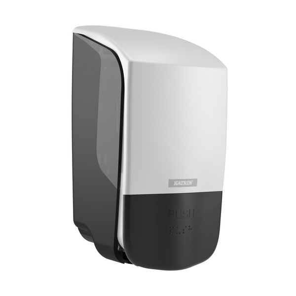 Katrin Inclusive Seifenspender