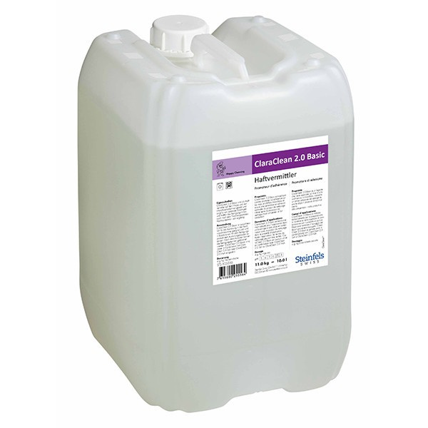 ClaraClean 2.0 Basic Haftvermittler