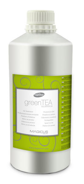 Lufterfrischer MAGICUS