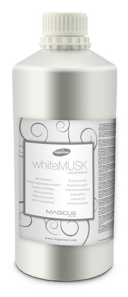 Lufterfrischer MAGICUS