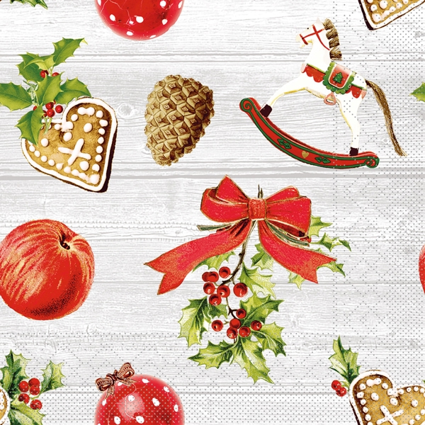 Mank Serviette Tissue