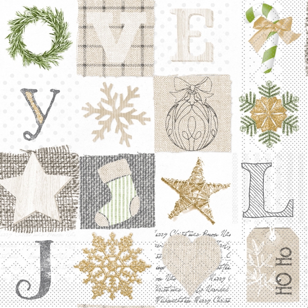 Mank Serviette Tissue