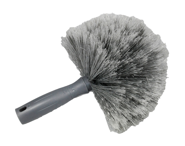 Unger Staubbürste Kugelform