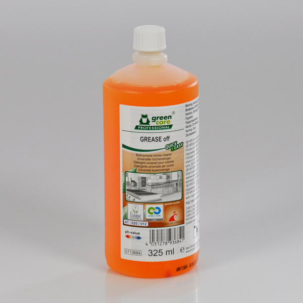 Grease off Q&E Allzweckreiniger