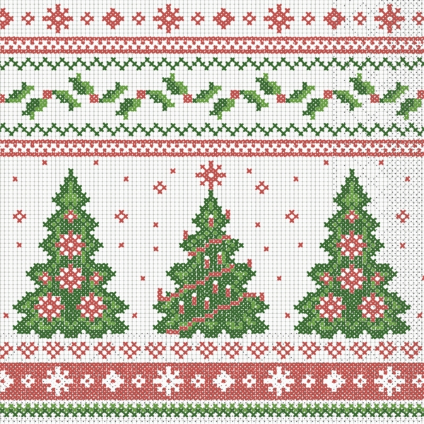 Mank Serviette Tissue