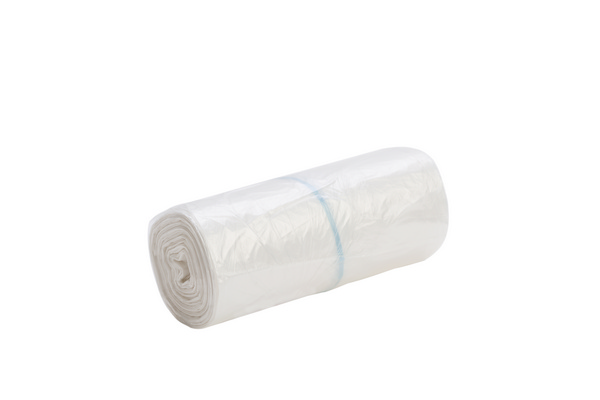 Einlagebeutel mit Verschlussband 55 Liter, PE-HD, transparent, 600 × 770 mm, 0,008 mm, 50 Säcke - Webstar - Hygiene- und Verbrauchsartikel - Medizin- und Pflegeprodukte - Kiosk- und Shopartikel - Fun Food Service - Schweiz - Articles d’hygiène et consommables - Produits médicaux et de soins - Produits de kiosque et de magasin - Fun Food Service - Suisse