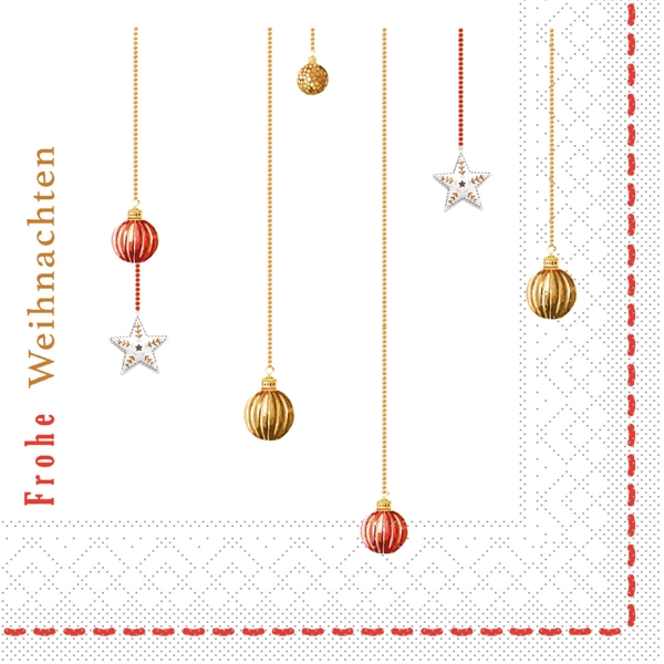 Mank Serviette Tissue