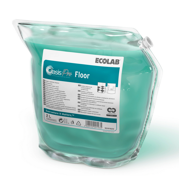 OASIS Pro Floor Bodenreiniger