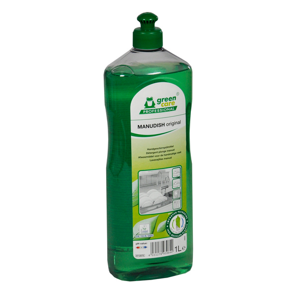 MANUDISH original Handspülmittel