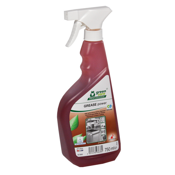 Grease Power Küchenreiniger